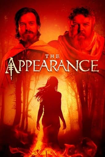 The Appearance poster