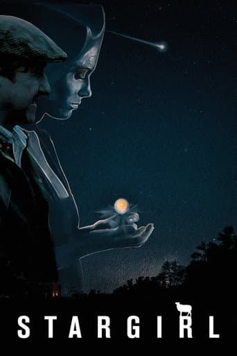 StarGirl poster