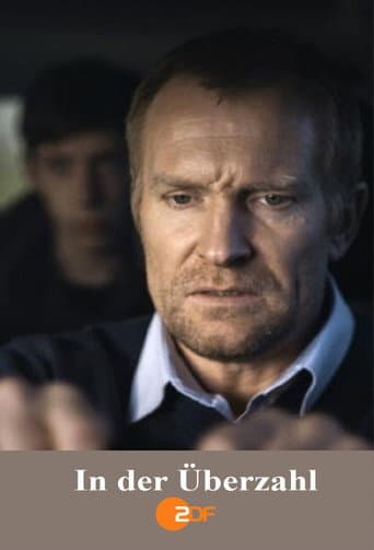 In der Überzahl poster