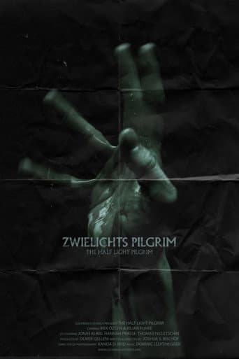 The Half Light Pilgrim poster
