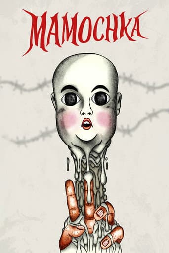 Mamochka poster