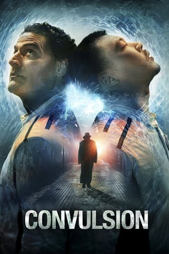 Convulsion poster