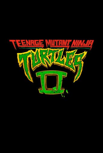 Untitled Teenage Mutant Ninja Turtles: Mutant Mayhem Sequel poster