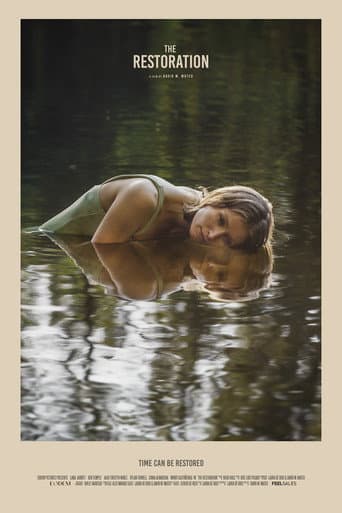 The Restoration poster
