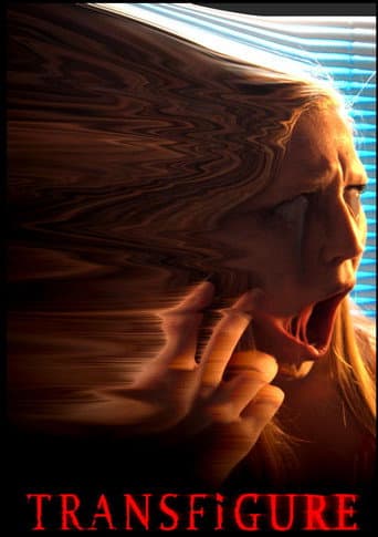Transfigure poster