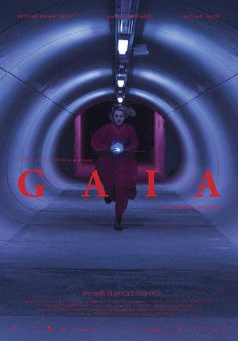 Gaia poster