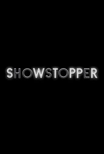 Showstopper poster