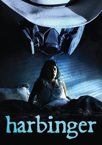 Harbinger poster