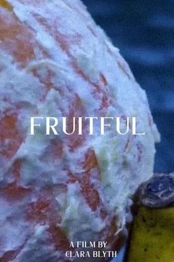 Fruitful poster