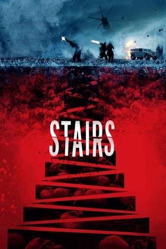 The Ascent poster