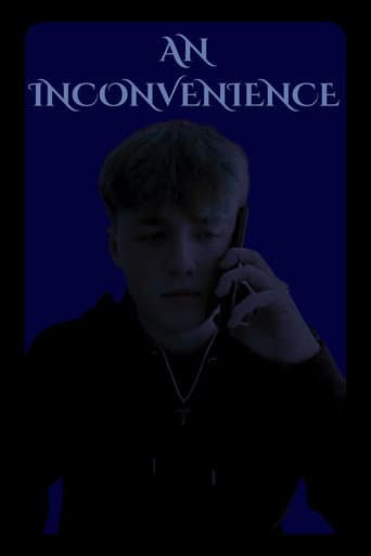 An Inconvenience poster