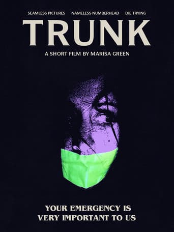 TRUNK poster