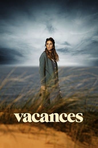 Vacancy poster