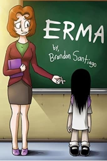 Erma poster