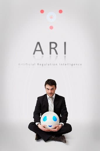 Ari poster