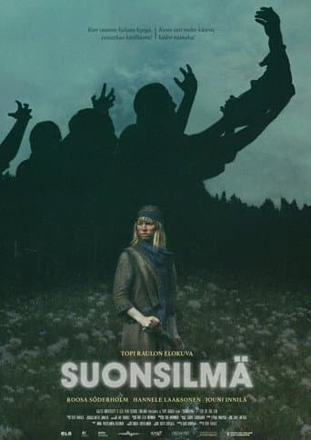 Eye of the Fen poster