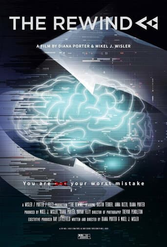 The Rewind poster