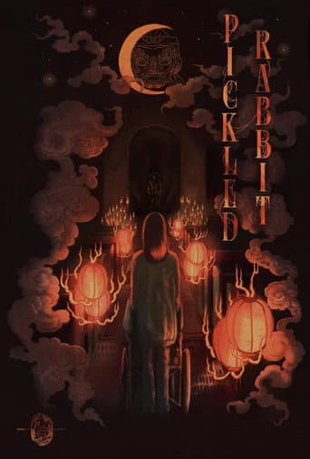 Pickled Rabbit poster