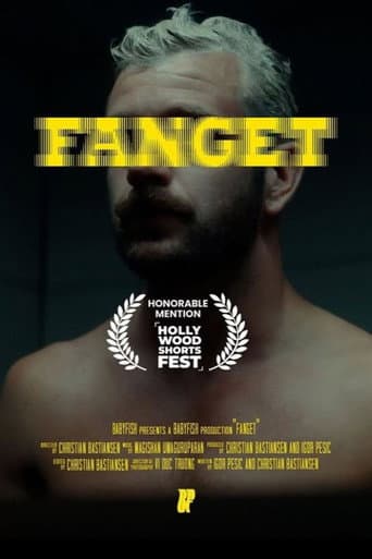 Trapped poster
