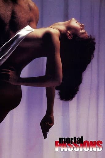 Mortal Passions poster