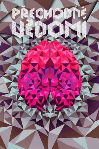 Transient Consciousness poster