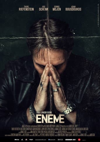 EneMe poster