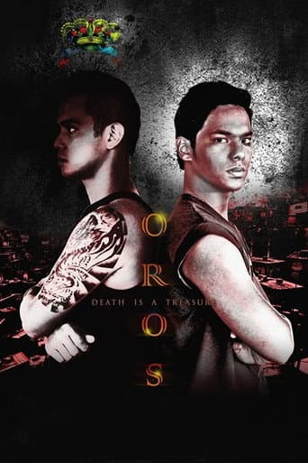 The Coin Bearer poster