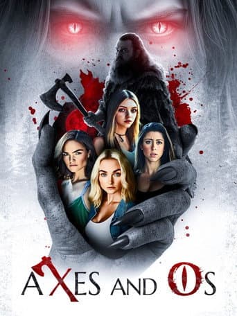 Axes and Os poster