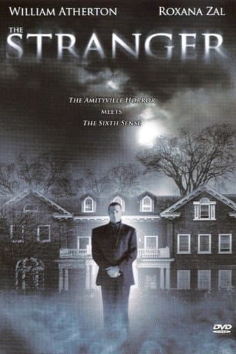 The Stranger poster