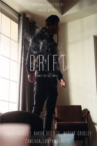 Drift poster