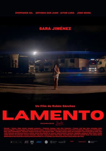 Lamento poster