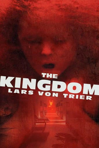 The Kingdom poster