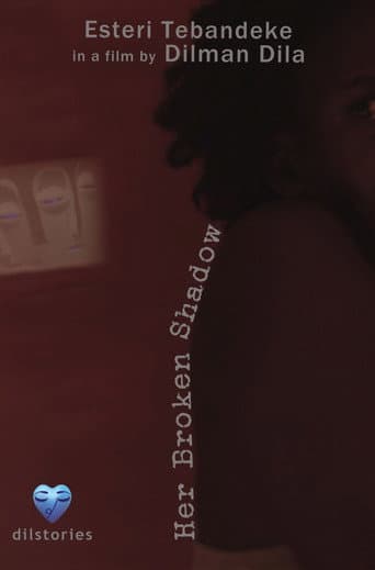 Her Broken Shadow poster