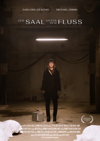 The Hall Under The River poster