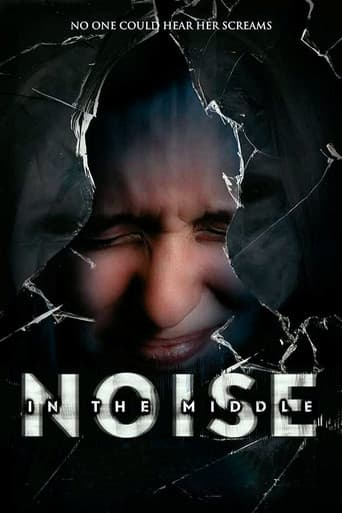 Noise in the Middle poster
