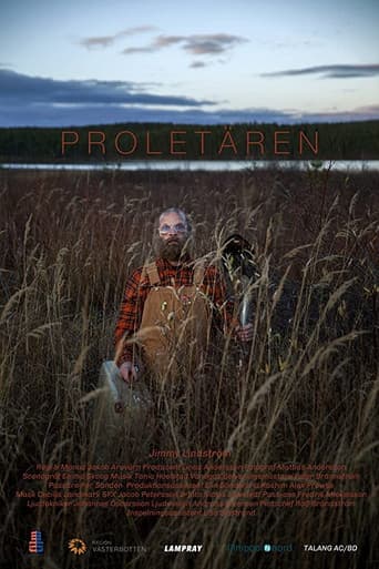 The Proletarian poster