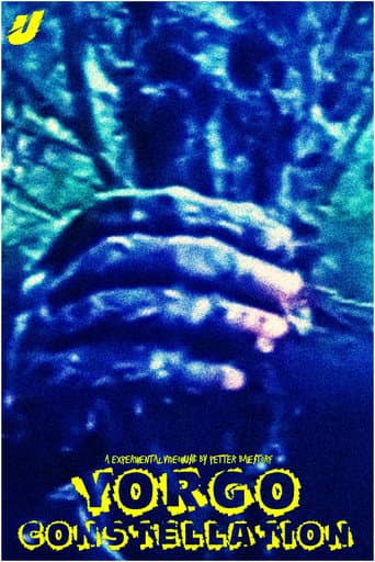Yorgo Constellation poster