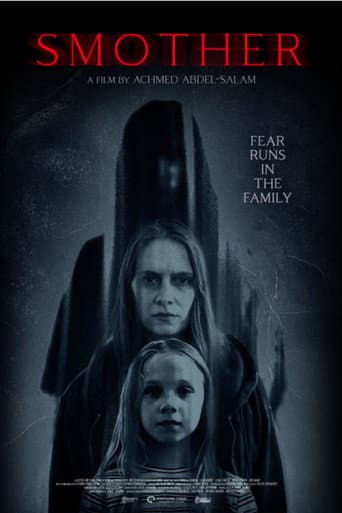 Smother poster