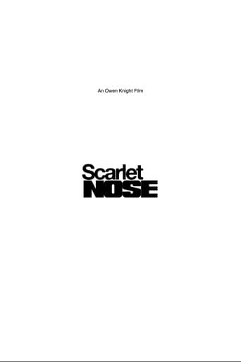 Scarlet Nose poster