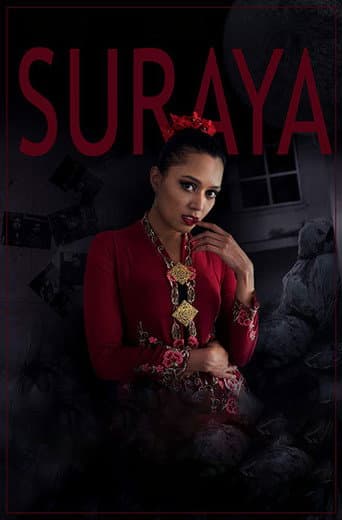 Suraya poster
