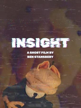 Insight poster