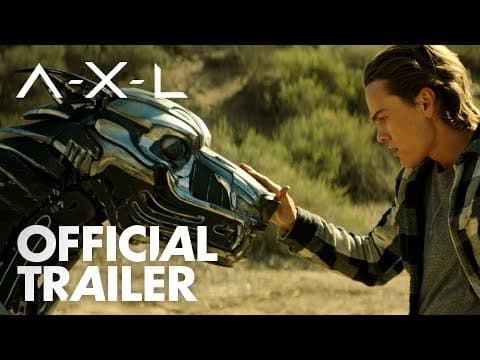 Official Trailer