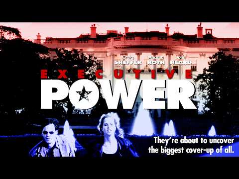 🔥 Executive Power 👔⚖️ | One Decision Changed Everything… 😳 | Full Movie 🎬