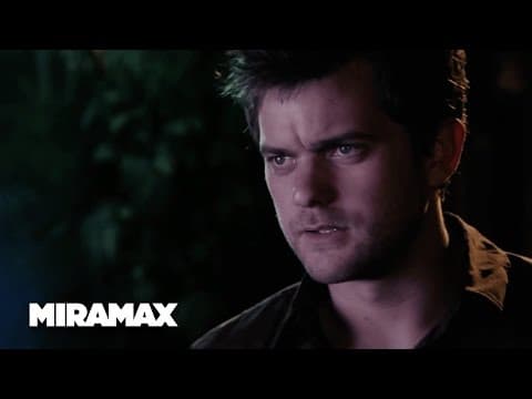 Cursed | 'Transformation' (HD) - Christina Ricci, Jesse Eisenberg, Joshua Jackson | MIRAMAX
