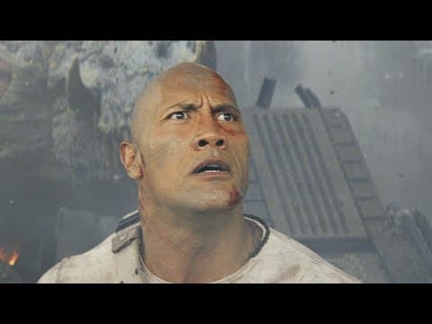 Official Trailer 2
