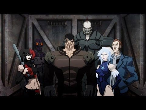 Official Trailer