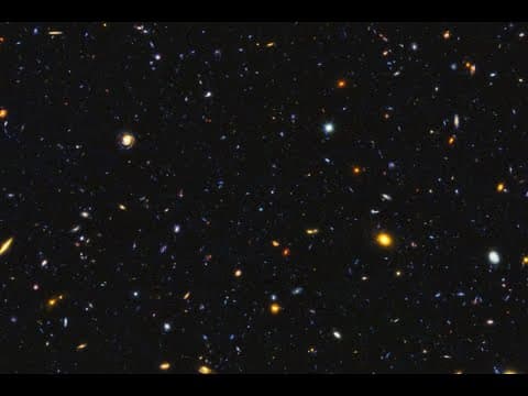 Alexander Kluge - Spaceflight as an Internal Experience (1999)