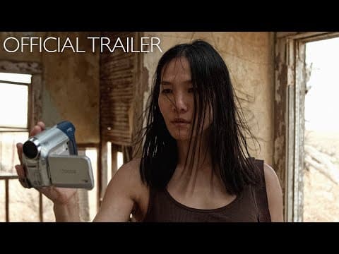 Love Wants Us Dead (Trailer) 4K Horror Film