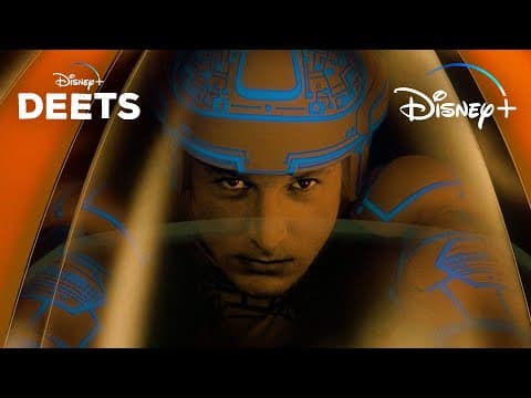 All the Facts | Disney+ Deets