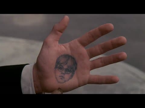 Something Wicked This Way Comes - Jonathan Pryce Jason Robards - Something Wicked is Here